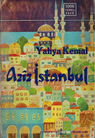 Yahya Kemal Beyatlı - Azîz İstanbul.pdf